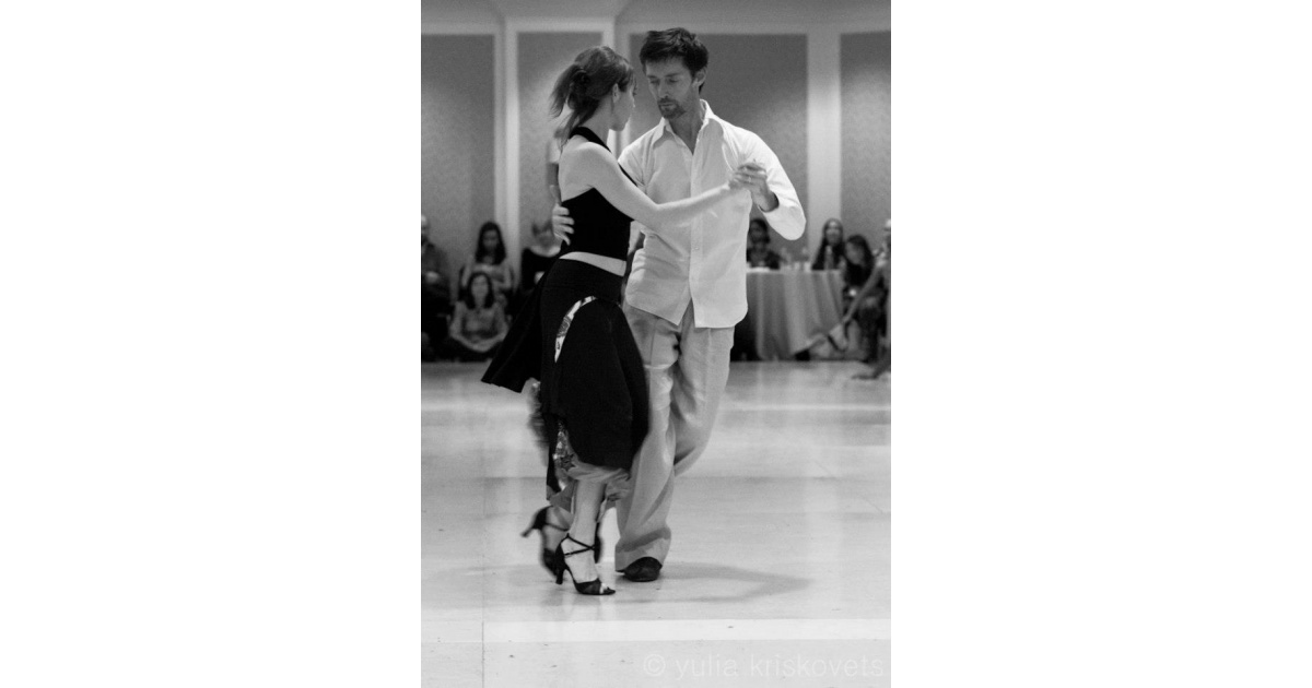 Master Class Jean Sebastien Rampazzi et Virginie Bournaud