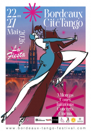 bordeaux cite tango la fiesta