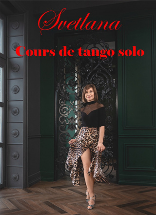 cours technique tango conceptuel