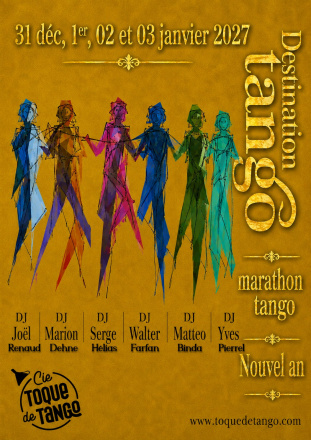 destination tango