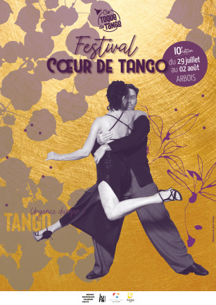 festival coeur de tango 10eme edition