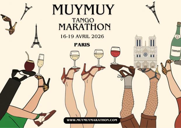 muymuy tango marathon
