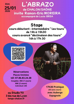 ramon eric moreira et lucia brea