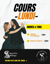 andres morya et yana mouravieva