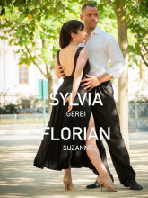 cours de tango avec sylvia gerbi et florian suzanne