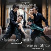 tango mon amour et tango unione